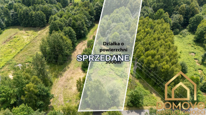 Działka Sprzedaż Dąbrowa Górnicza Nowa Kuźniczka Kuźniczka Nowa