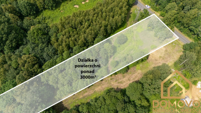 Działka Sprzedaż Dąbrowa Górnicza Nowa Kuźniczka Kuźniczka Nowa