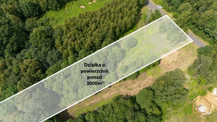 Działka Sprzedaż Dąbrowa Górnicza Nowa Kuźniczka Kuźniczka Nowa 3