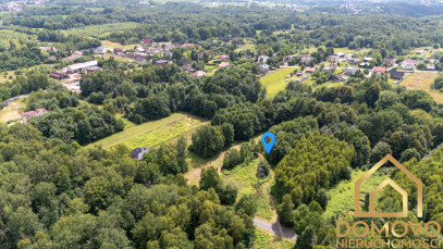 Działka Sprzedaż Dąbrowa Górnicza Nowa Kuźniczka Kuźniczka Nowa