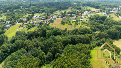 Działka Sprzedaż Dąbrowa Górnicza Nowa Kuźniczka Kuźniczka Nowa