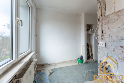 Mieszkanie Sprzedaż Katowice Oswobodzenia