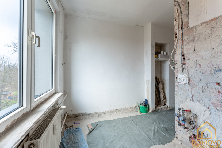 Mieszkanie Sprzedaż Katowice Oswobodzenia 10
