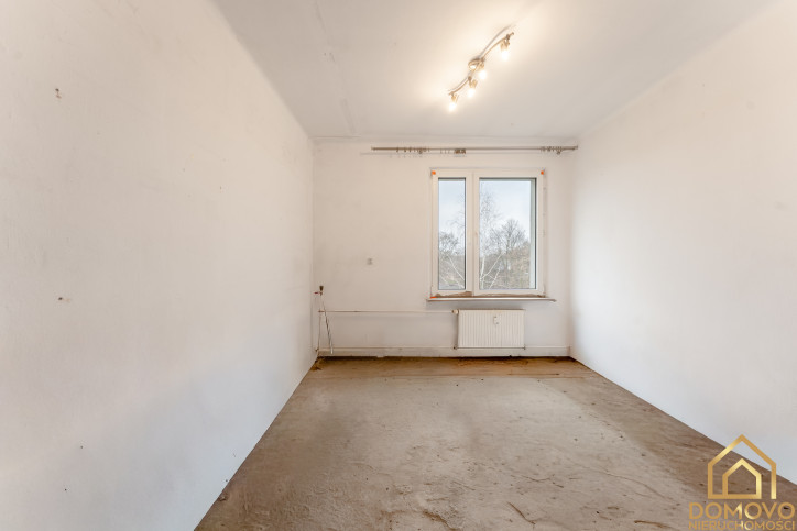 Mieszkanie Sprzedaż Katowice Oswobodzenia 13