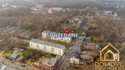 Mieszkanie Sprzedaż Katowice Oswobodzenia