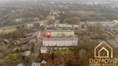 Mieszkanie Sprzedaż Katowice Oswobodzenia