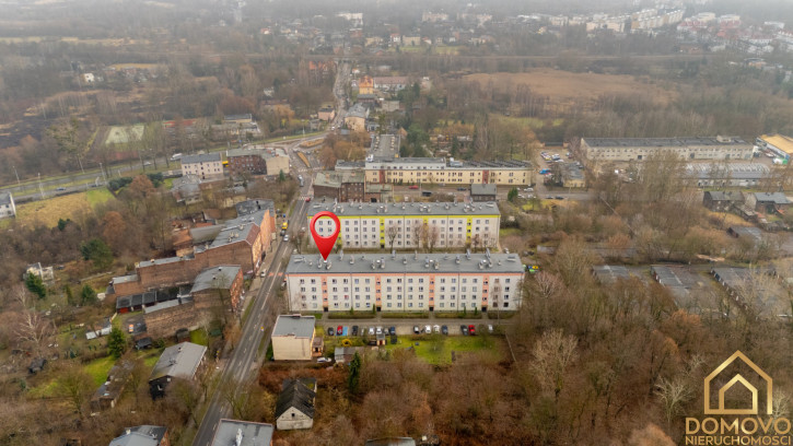 Mieszkanie Sprzedaż Katowice Oswobodzenia 2