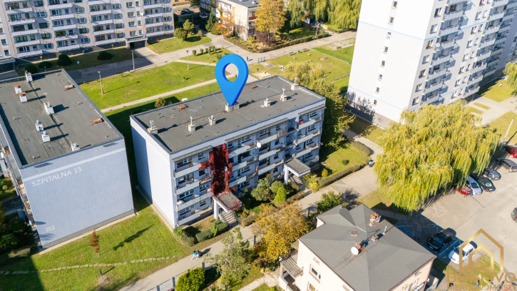 Mieszkanie Sprzedaż Czeladź Szpitalna 17