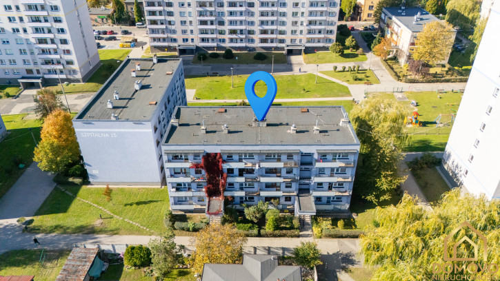 Mieszkanie Sprzedaż Czeladź Szpitalna 18