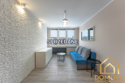 Mieszkanie Wynajem Sosnowiec Zagórze Romana Dmowskiego