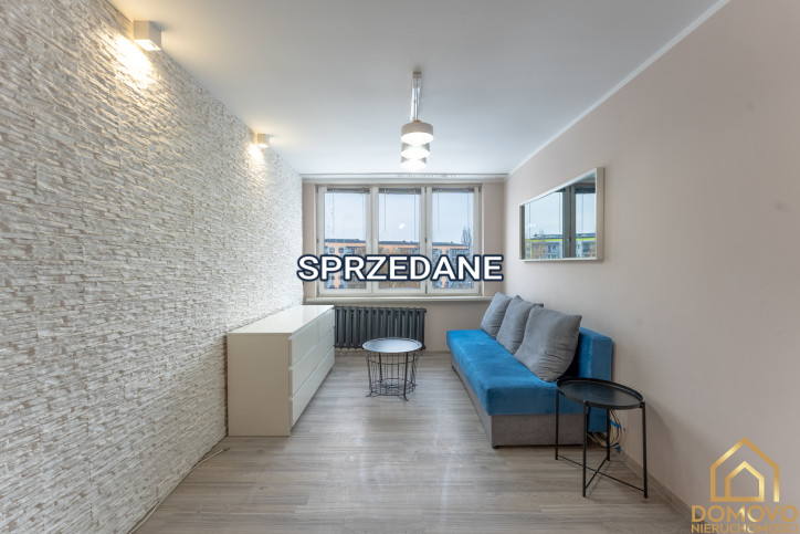 Mieszkanie Wynajem Sosnowiec Zagórze Romana Dmowskiego 1