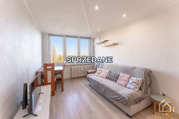 Mieszkanie Sprzedaż Sosnowiec Zagórze Romana Dmowskiego 1
