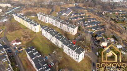 Mieszkanie Sprzedaż Sosnowiec Klimontów Gabrieli Zapolskiej