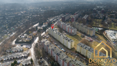Mieszkanie Sprzedaż Sosnowiec Klimontów Gabrieli Zapolskiej