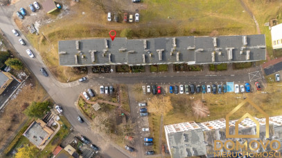 Mieszkanie Sprzedaż Sosnowiec Klimontów Gabrieli Zapolskiej
