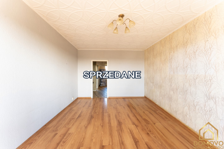 Mieszkanie Sprzedaż Sosnowiec Gabriela Narutowicza 1