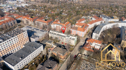 Mieszkanie Sprzedaż Bytom Juliana Fałata