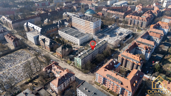 Mieszkanie Sprzedaż Bytom Juliana Fałata 13