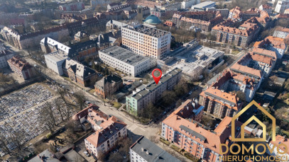Mieszkanie Sprzedaż Bytom Juliana Fałata