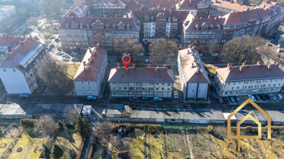 Mieszkanie Sprzedaż Bytom Juliana Fałata