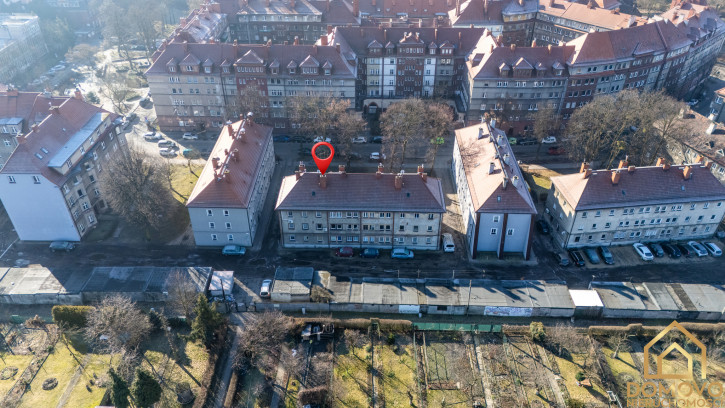 Mieszkanie Sprzedaż Bytom Juliana Fałata 10