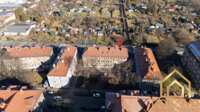 Mieszkanie Sprzedaż Bytom Juliana Fałata