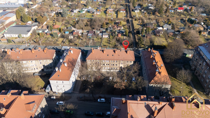 Mieszkanie Sprzedaż Bytom Juliana Fałata 11