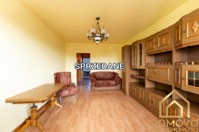 Mieszkanie Sprzedaż Sosnowiec Gabriela Narutowicza