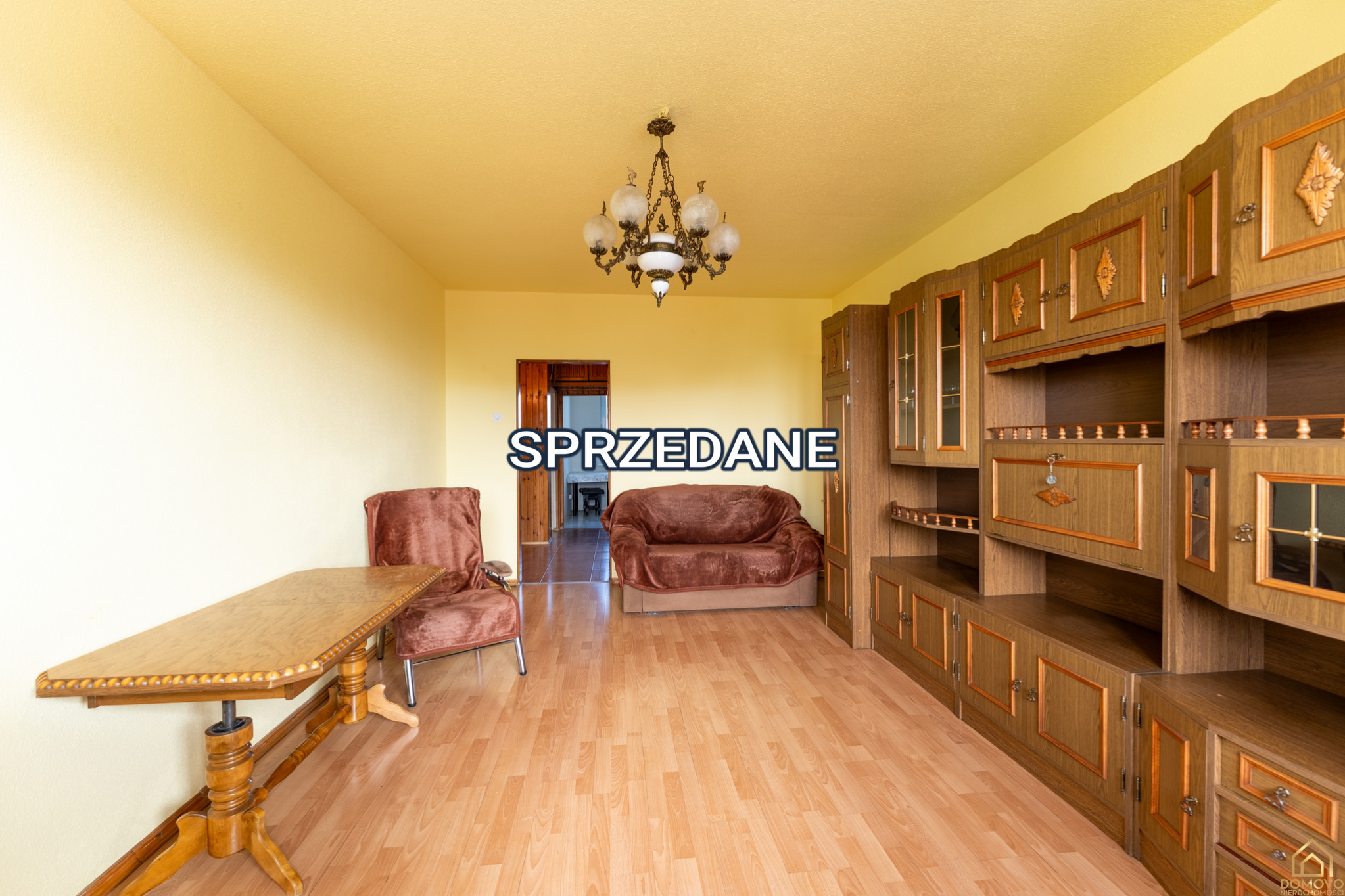 Mieszkanie Sprzedaż Sosnowiec Gabriela Narutowicza
