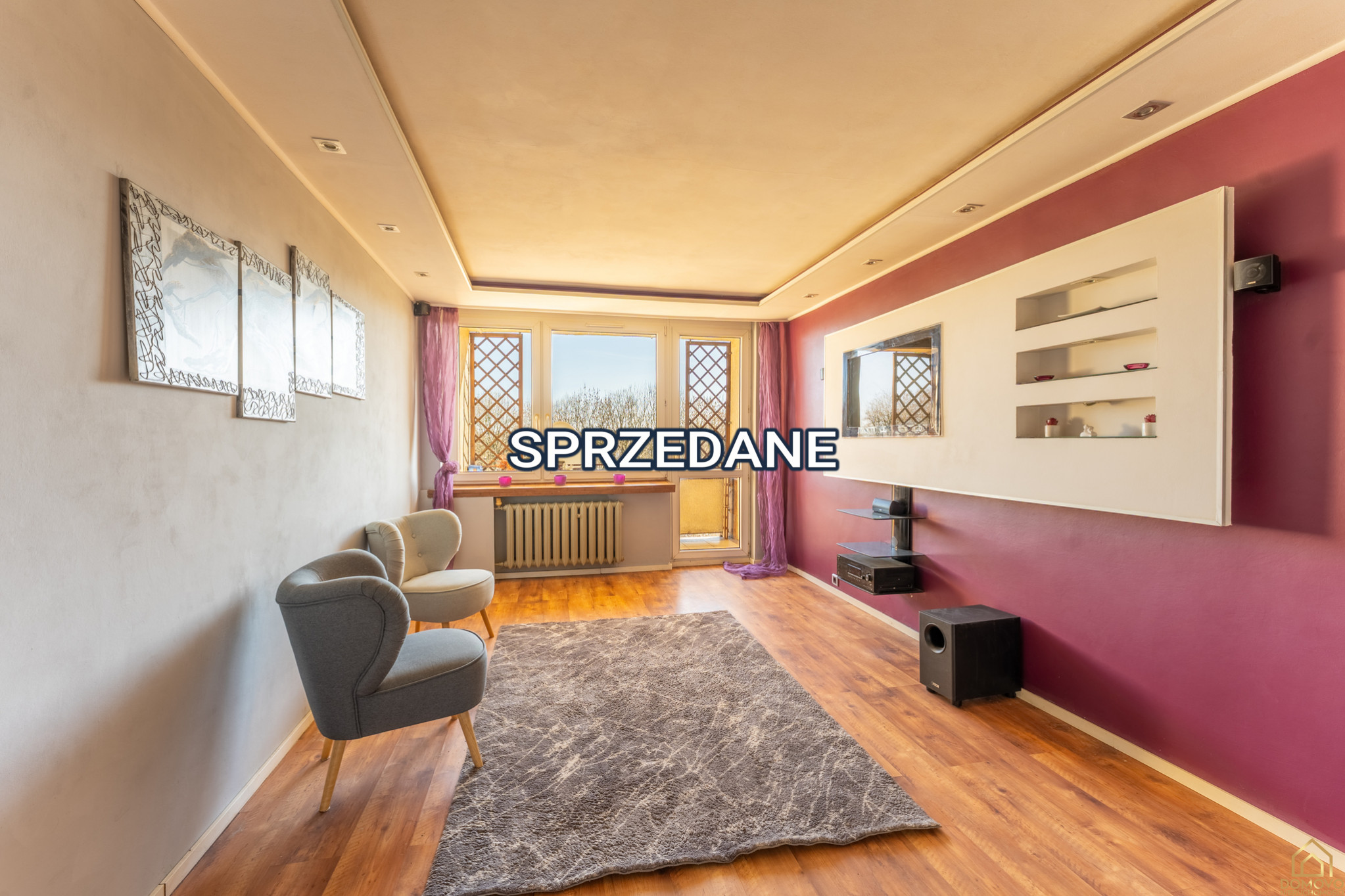 Mieszkanie Sprzedaż Sosnowiec Zagórze Kielecka