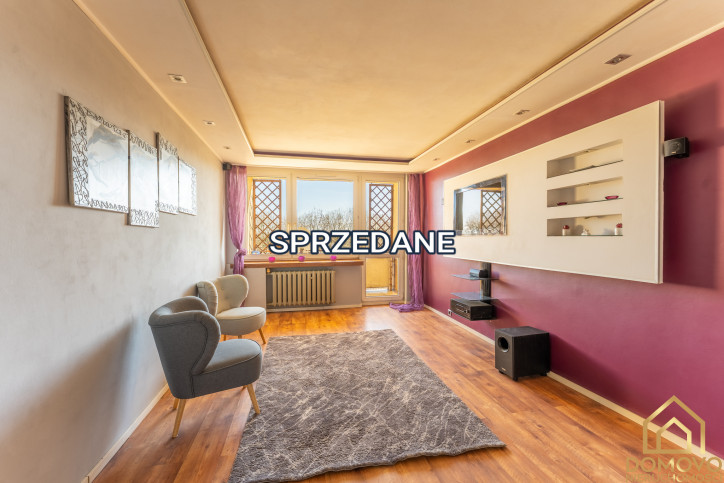 Mieszkanie Sprzedaż Sosnowiec Zagórze Kielecka 1