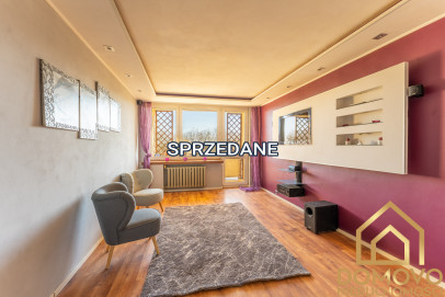 Mieszkanie Sprzedaż Sosnowiec Zagórze Kielecka