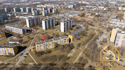 Mieszkanie Sprzedaż Sosnowiec Zagórze Kielecka