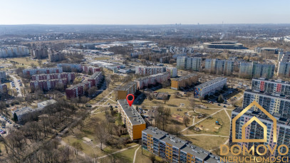 Mieszkanie Sprzedaż Sosnowiec Zagórze Kielecka