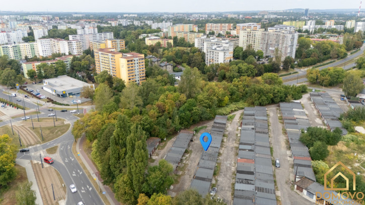 Obiekt Sprzedaż Sosnowiec Centrum 3