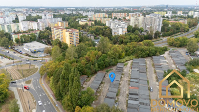 Obiekt Sprzedaż Sosnowiec Centrum