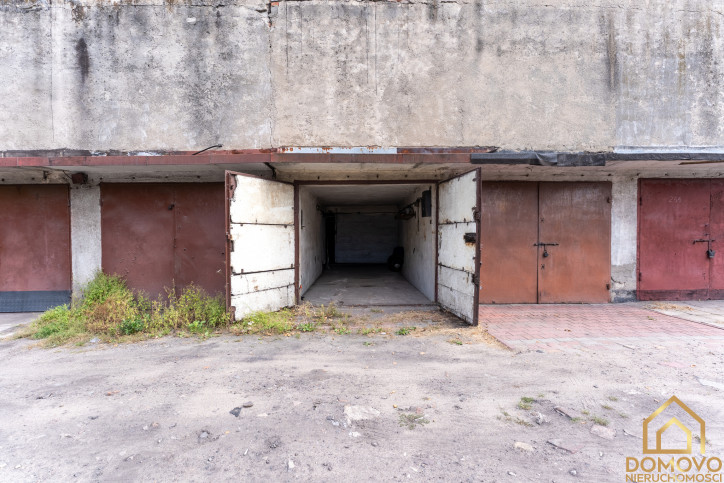Obiekt Sprzedaż Sosnowiec Centrum 6