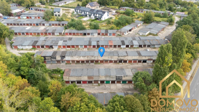 Obiekt Sprzedaż Sosnowiec Centrum