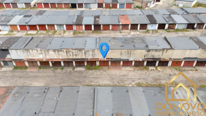 Obiekt Sprzedaż Sosnowiec Centrum