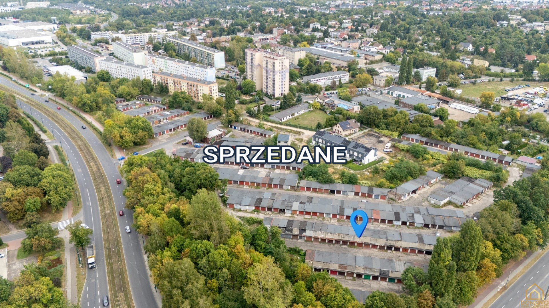 Obiekt Sprzedaż Sosnowiec Centrum