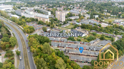 Obiekt Sprzedaż Sosnowiec Centrum