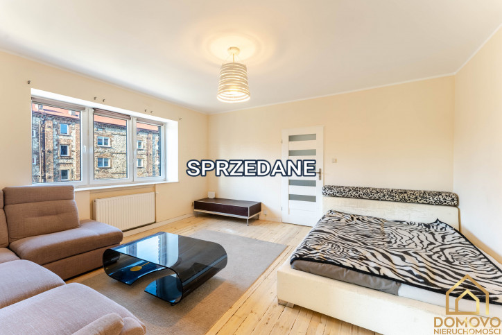 Mieszkanie Sprzedaż Częstochowa Trzech Wieszczów Jana III Sobieskiego 1