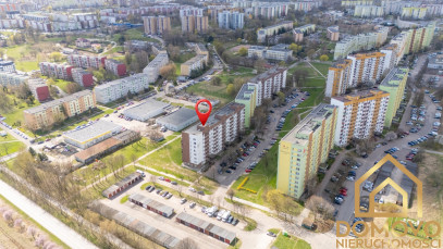 Mieszkanie Sprzedaż Sosnowiec Zagórze Białostocka