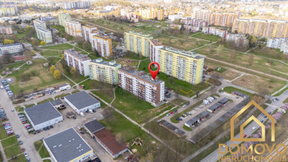 Mieszkanie Sprzedaż Sosnowiec Zagórze Białostocka