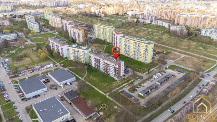 Mieszkanie Sprzedaż Sosnowiec Zagórze Białostocka 18