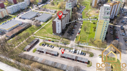 Mieszkanie Sprzedaż Sosnowiec Zagórze Białostocka