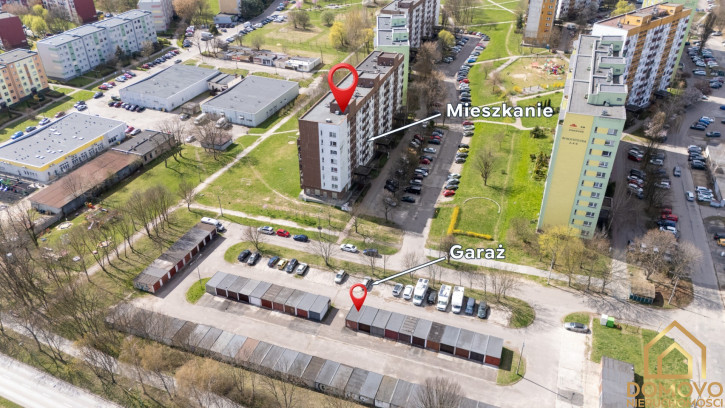 Mieszkanie Sprzedaż Sosnowiec Zagórze Białostocka 19