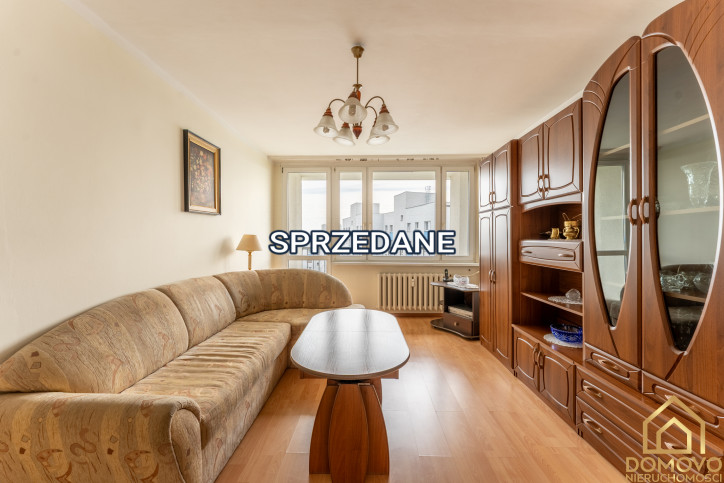 Mieszkanie Sprzedaż Sosnowiec Seweryna Goszczyńskiego 1