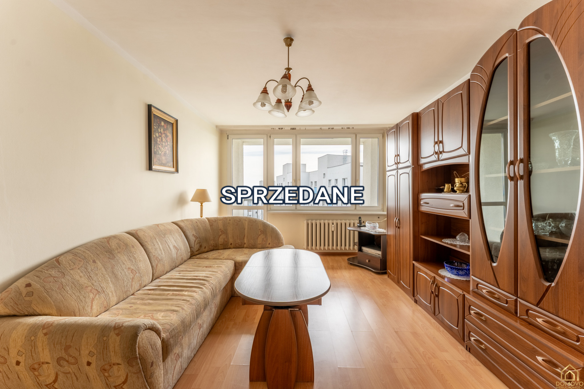 Mieszkanie Sprzedaż Sosnowiec Seweryna Goszczyńskiego