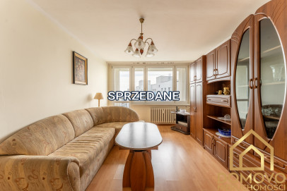 Mieszkanie Sprzedaż Sosnowiec Seweryna Goszczyńskiego